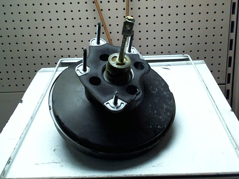 Mastervac RENAULT MODUS PHASE 1 Diesel - 1