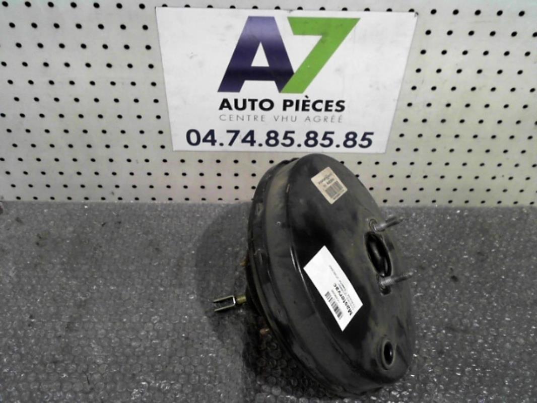 Mastervac CITROEN C3 1 PHASE 1 Essence - 1