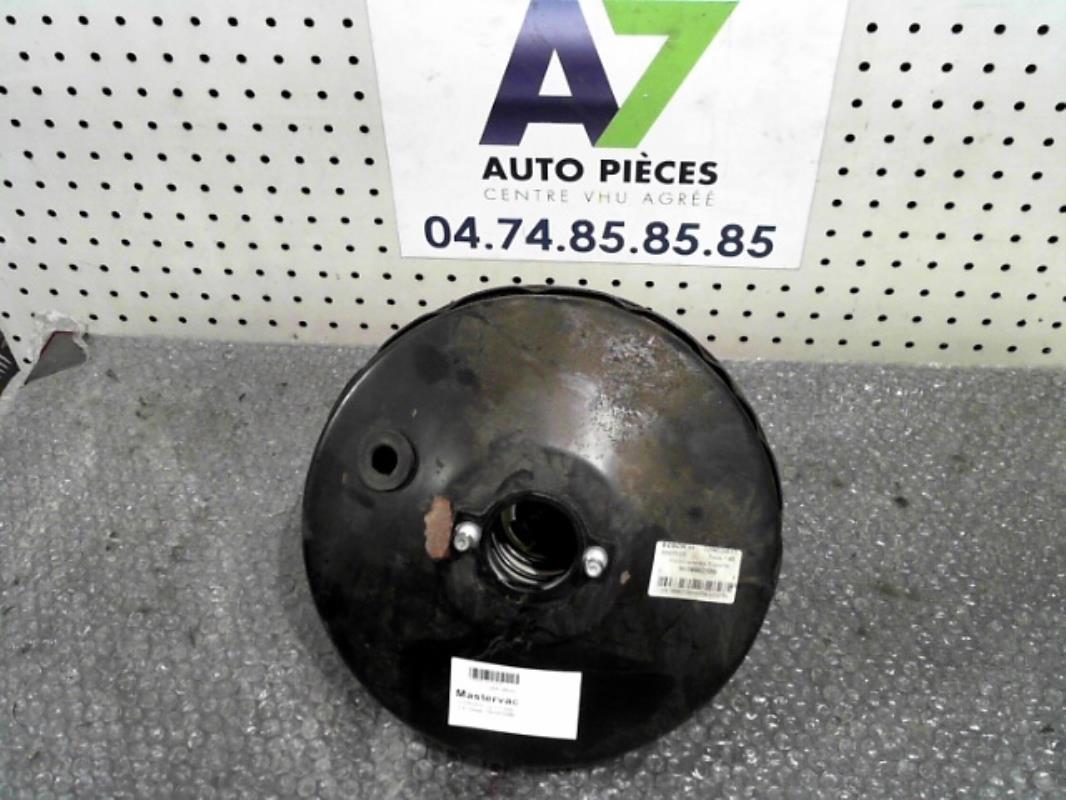 Mastervac CITROEN C4 1 PHASE 1 Diesel - 1