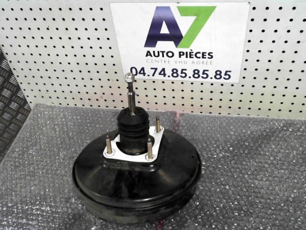 Mastervac LANCIA YPSILON 4 PHASE 2 Diesel - 1