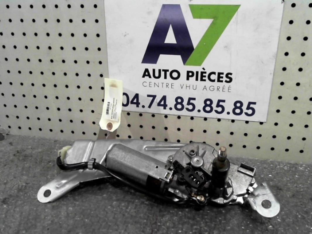 Motore tergicristallo posteriore RENAULT LAGUNA 1 PHASE 2 Gasolina - 1