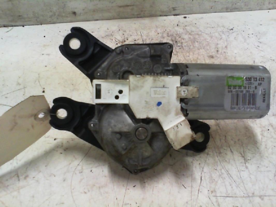 Motore tergicristallo posteriore RENAULT LAGUNA 2 PHASE 2 Gasolina - 1
