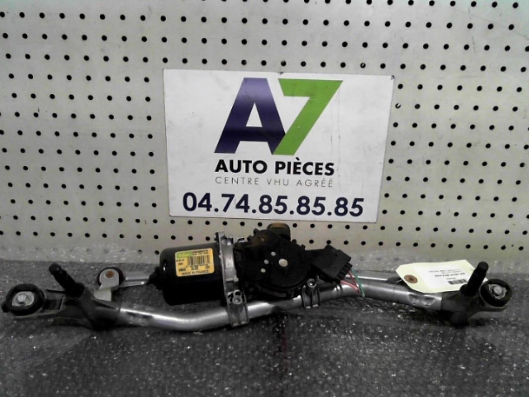 Motore tergicristallo anteriore CITROEN C3 2 PHASE 2 Diésel - 1