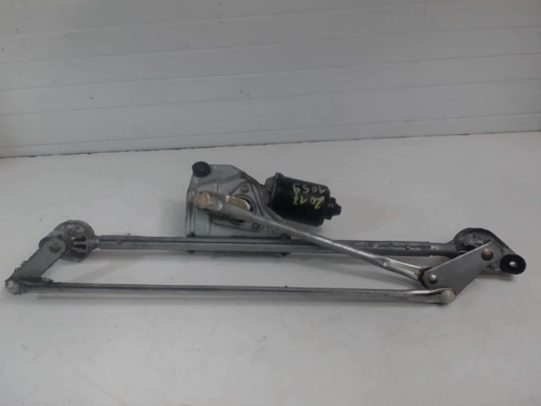 Motore tergicristallo anteriore CHRYSLER PT CRUISER PHASE 1 BREAK Gasolina - 1