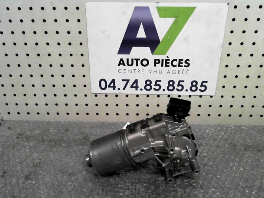 Motore tergicristallo anteriore RENAULT MODUS PHASE 1 Diésel - 1