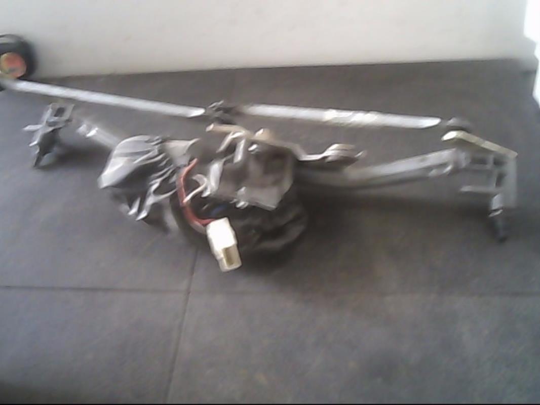 Motore tergicristallo anteriore CITROEN SAXO PHASE 2 Gasolina - 1