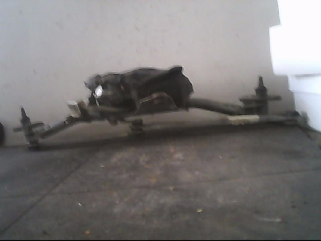 Motore tergicristallo anteriore CITROEN SAXO PHASE 1 Gasolina - 1