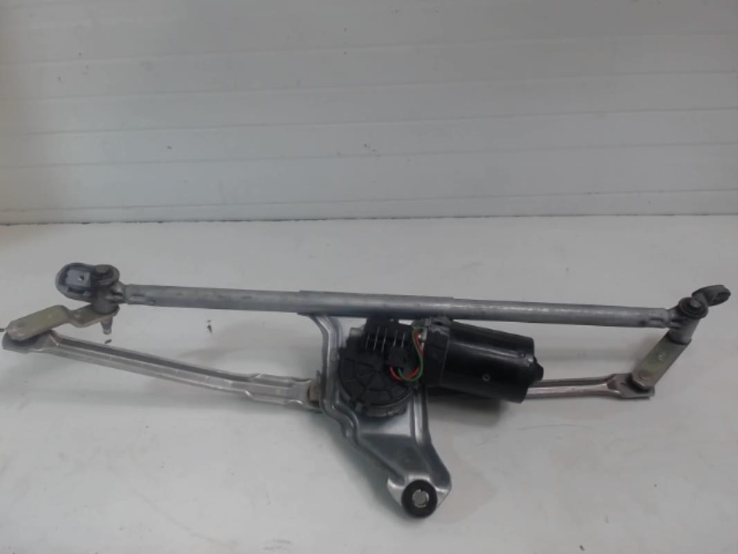 Motore tergicristallo anteriore PORSCHE BOXSTER 1 986 CABRIOLET Gasolina - 1