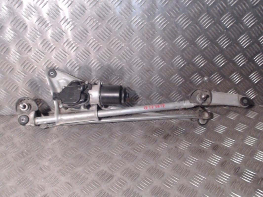 Motore tergicristallo anteriore SUBARU IMPREZA 1 PHASE 4 Gasolina - 1