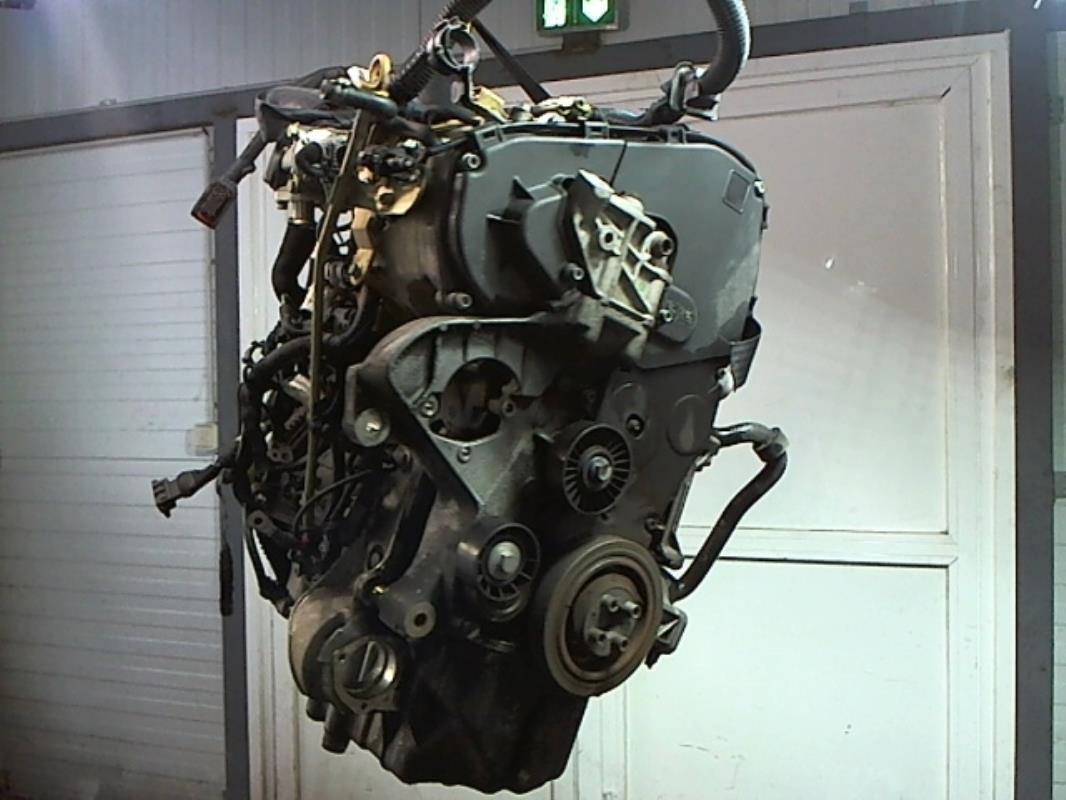 Image Moteur - FIAT MAREA
