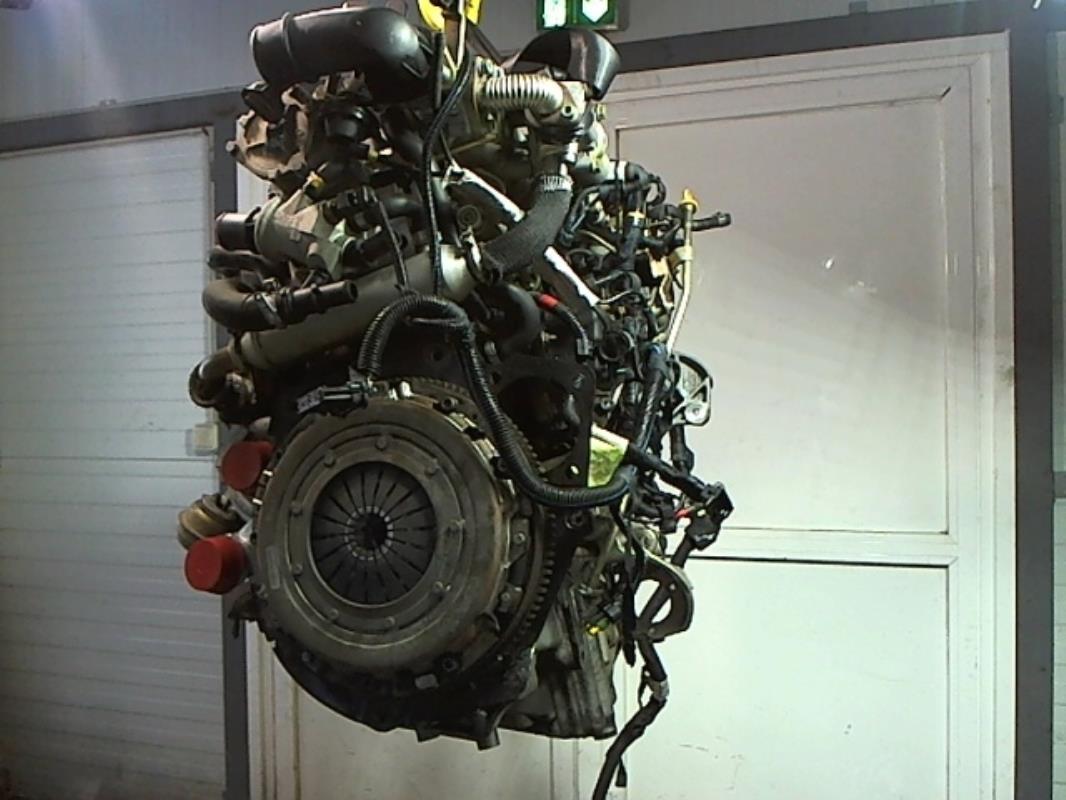 Image Moteur - FIAT MAREA