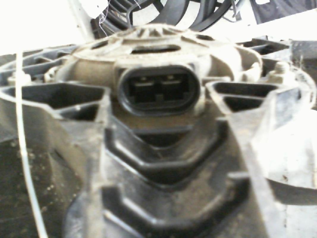 Motoventilatore radiatore RENAULT EXPRESS PHASE 2 Diésel - 1