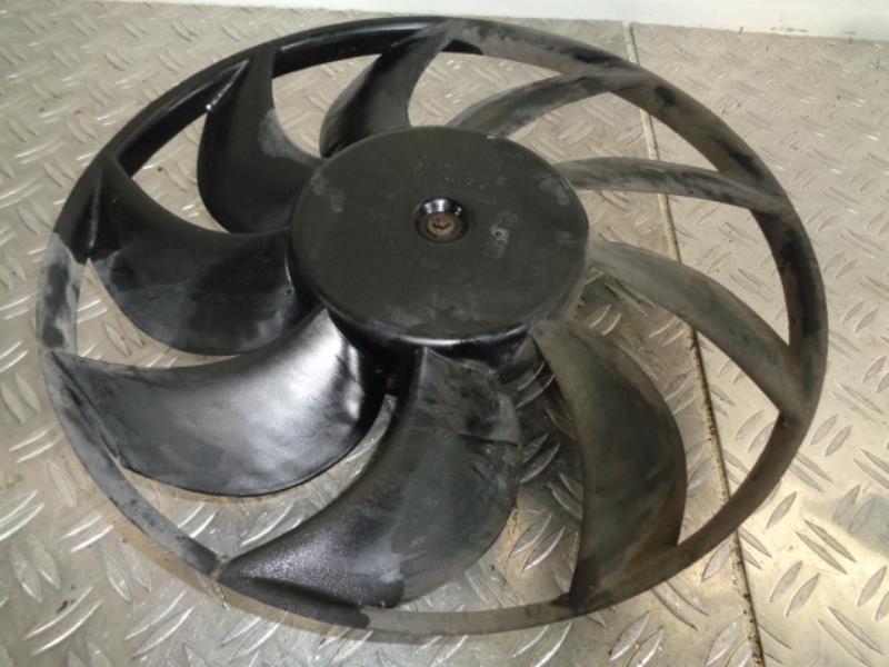 Moto ventilateur radiateur RENAULT MASTER 2 PHASE 1 Diesel - 1