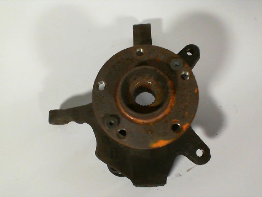 Moyeu avant droit RENAULT LAGUNA 2 PHASE 1 Diesel - 1