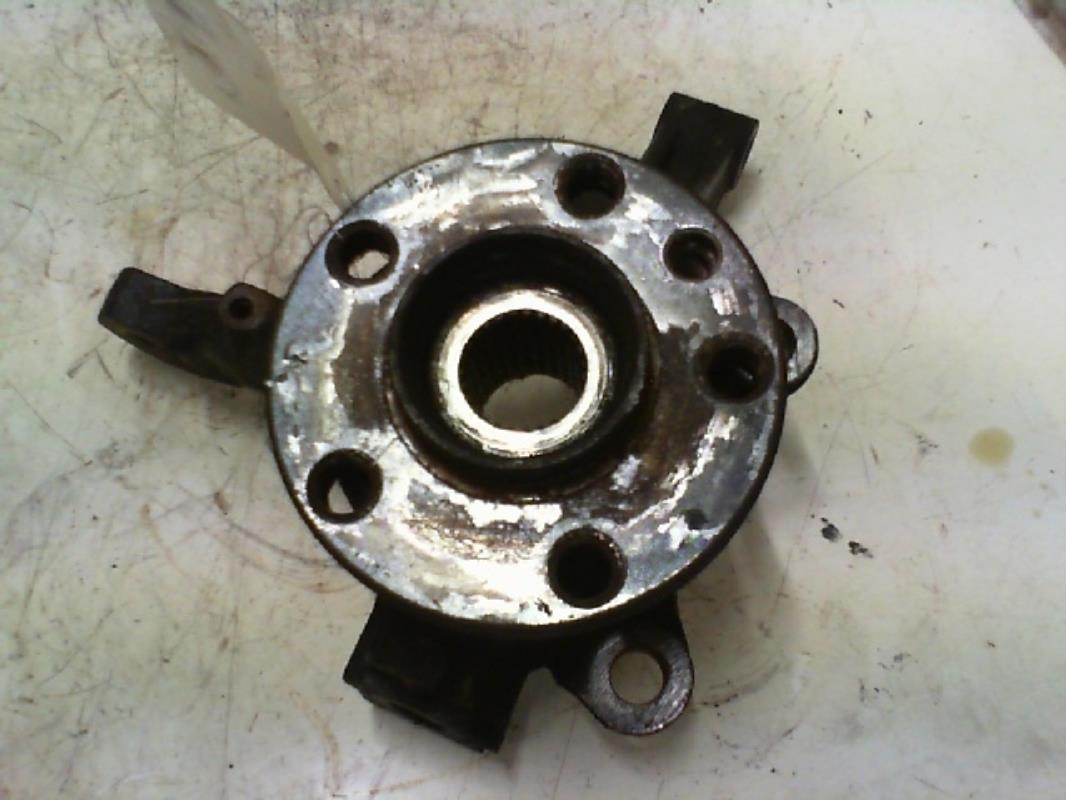 Mozzo anteriore destro PEUGEOT 807 Diésel - 1