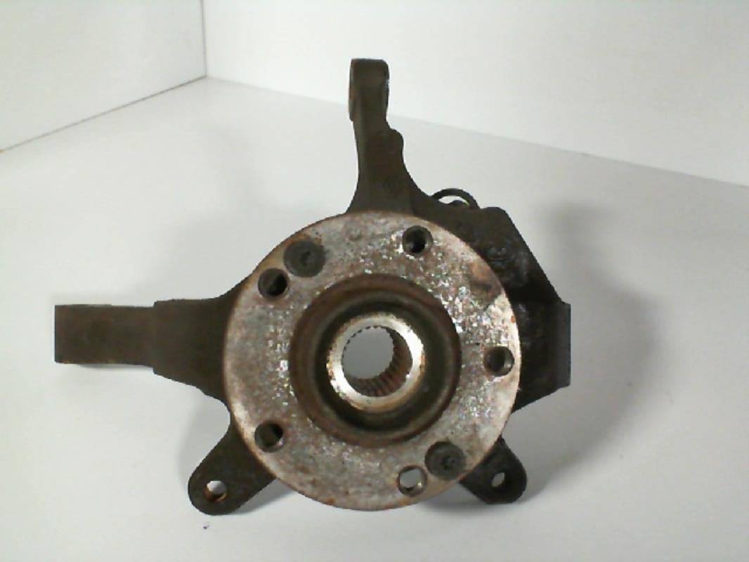 Moyeu avant gauche RENAULT LAGUNA 2 PHASE 1 Diesel - 1
