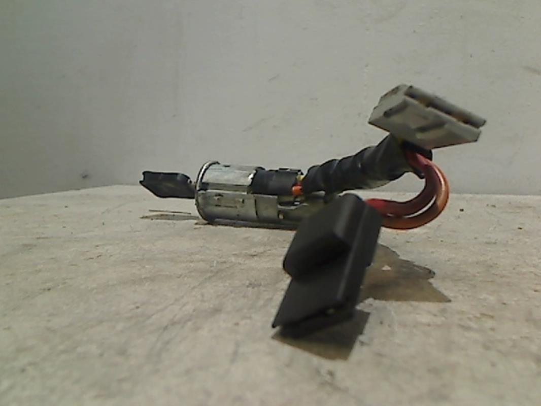 Immobilizzatore RENAULT CLIO 1 PHASE 1 Gasolina - 1