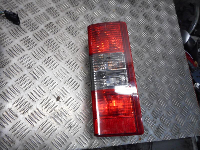 Fanale posteriore principale destro (luci) OPEL COMBO C PHASE 2 Diésel - 1