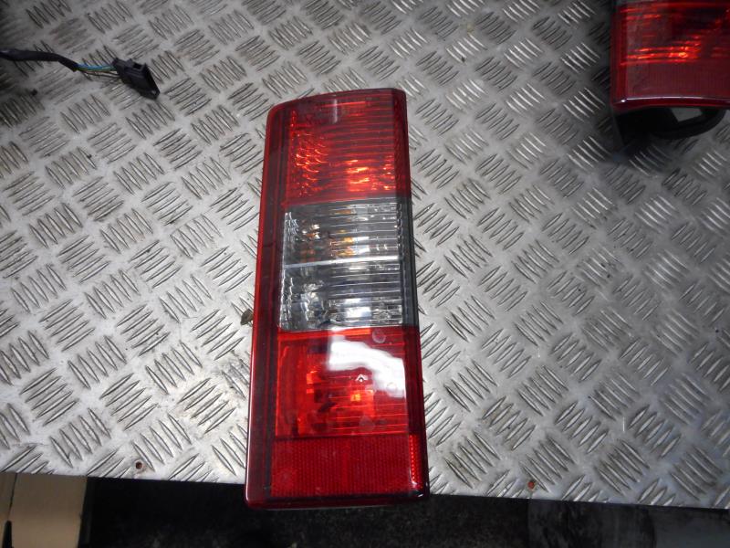 Fanale posteriore principale sinistro (luci) OPEL COMBO C PHASE 2 Diésel - 1