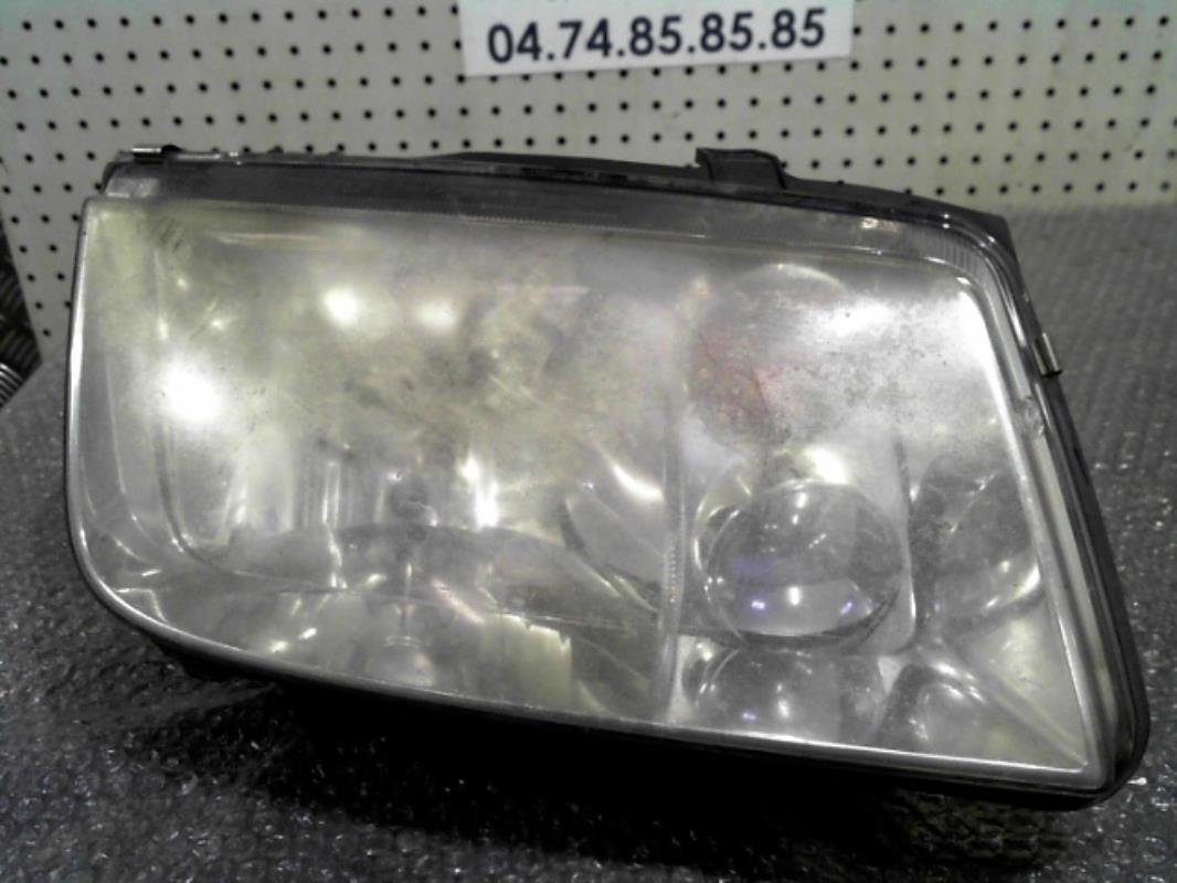 Gruppo ottico anteriore principale destro (luci)(faro) VOLKSWAGEN BORA BREAK Diésel - 1