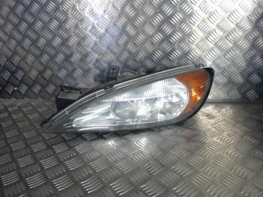 Gruppo ottico anteriore principale sinistro (luci)(faro) NISSAN PRIMERA 2 PHASE 1 Diésel - 1
