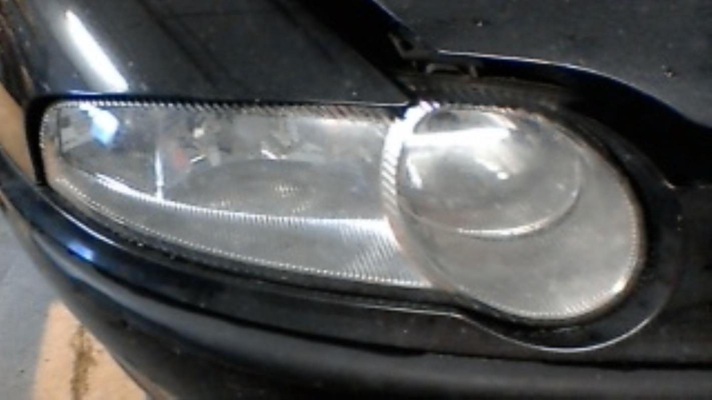 Gruppo ottico anteriore principale destro (luci)(faro) ALFA ROMEO 147 PHASE 1 Diésel - 1