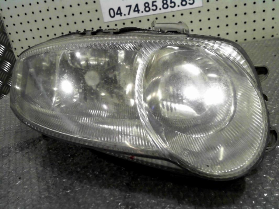 Gruppo ottico anteriore principale destro (luci)(faro) ALFA ROMEO 147 PHASE 1 Gasolina - 1