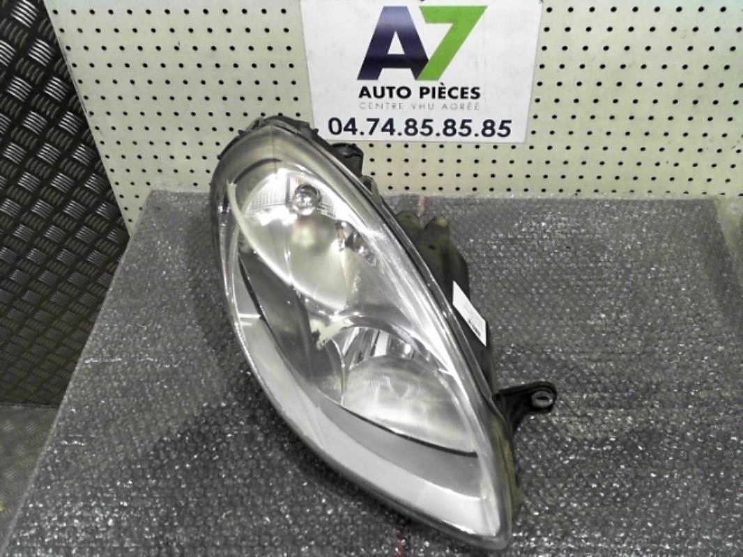 Gruppo ottico anteriore principale destro (luci)(faro) LANCIA YPSILON 4 PHASE 2 Diésel - 1