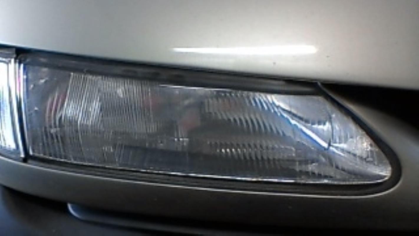 Gruppo ottico anteriore principale destro (luci)(faro) RENAULT ESPACE 3 Diésel - 1