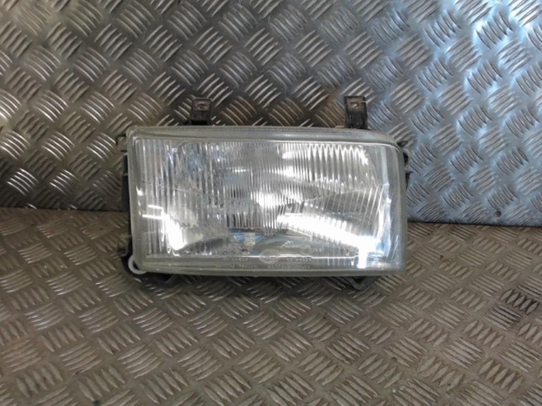 Gruppo ottico anteriore principale destro (luci)(faro) VOLKSWAGEN TRANSPORTER 4 PHASE 2 Diésel - 1
