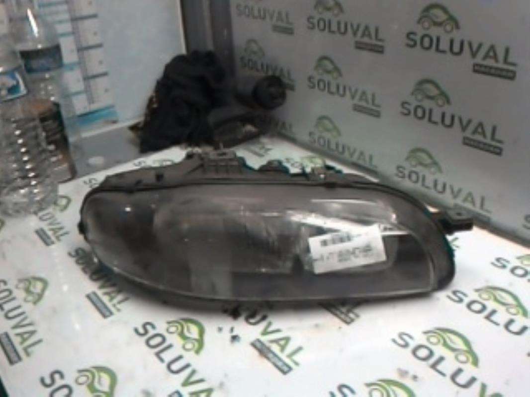 Gruppo ottico anteriore principale destro (luci)(faro) FIAT MAREA Gasolina - 1