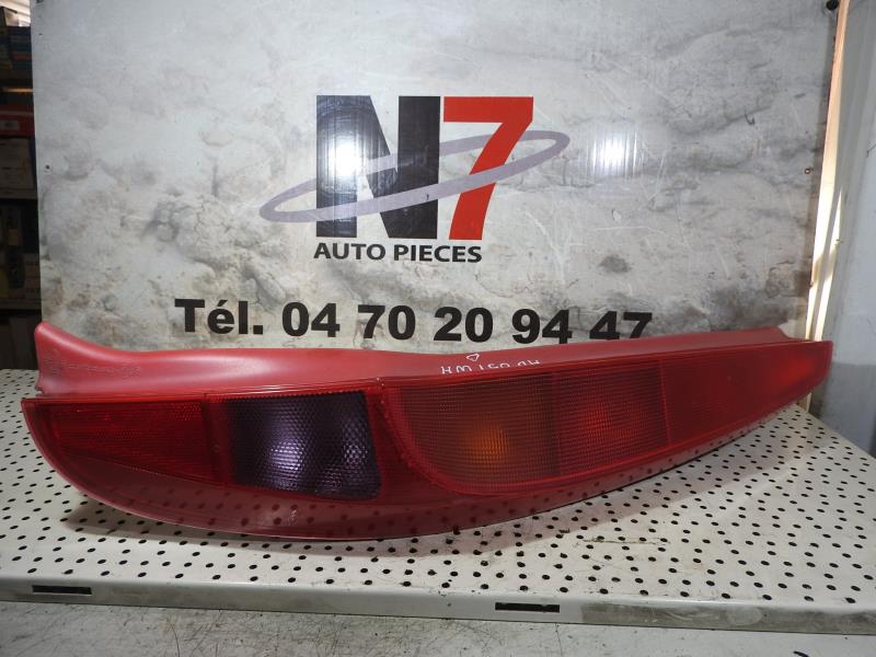 Fanale posteriore principale destro (luci) FIAT PUNTO 2 PHASE 1 Diésel - 1