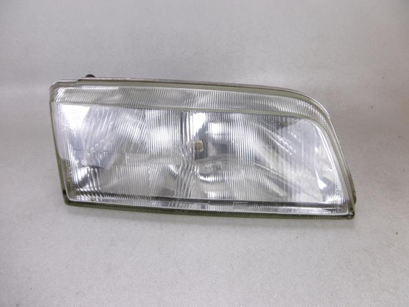 Gruppo ottico anteriore principale destro (luci)(faro) CITROEN ZX  - 1