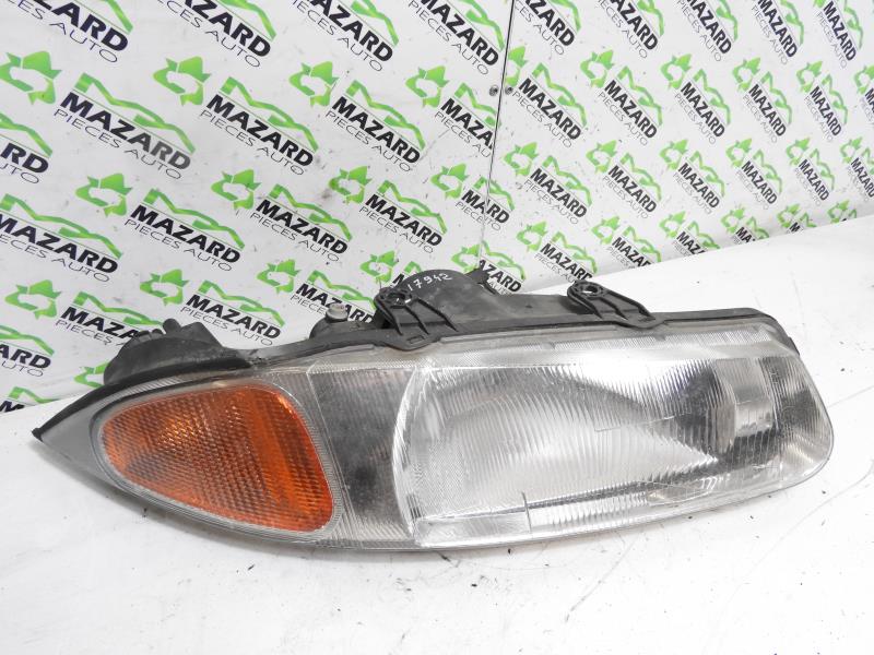 Gruppo ottico anteriore principale destro (luci)(faro) ROVER 200 2 Gasolina - 1