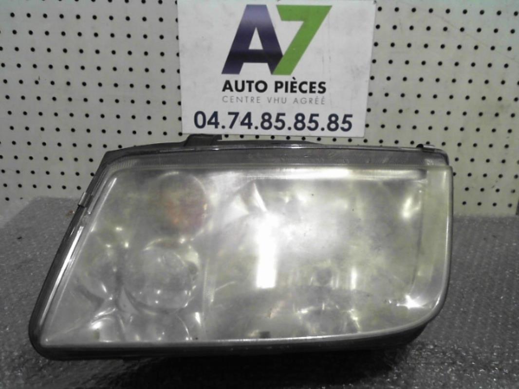 Gruppo ottico anteriore principale sinistro (luci)(faro) VOLKSWAGEN BORA BREAK Diésel - 1