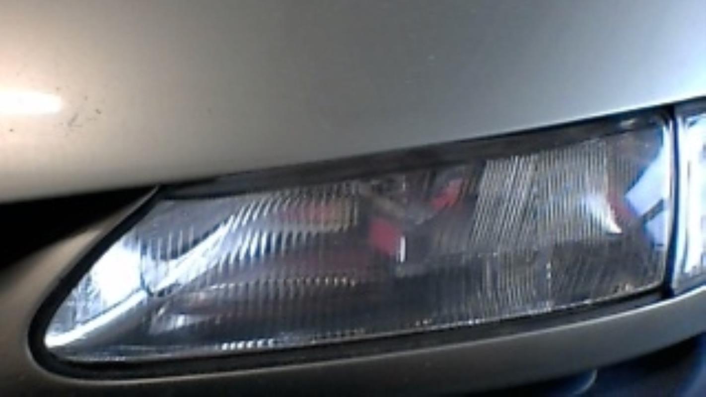 Gruppo ottico anteriore principale sinistro (luci)(faro) RENAULT ESPACE 3 Diésel - 1