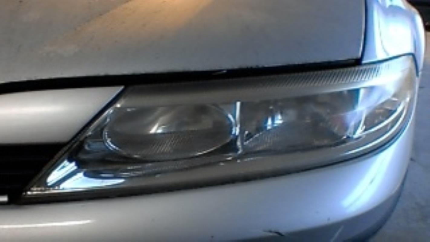 Gruppo ottico anteriore principale sinistro (luci)(faro) RENAULT LAGUNA 2 PHASE 1 Diésel - 1