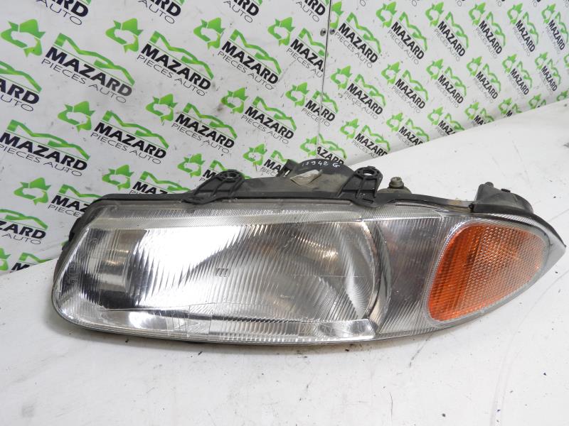 Gruppo ottico anteriore principale sinistro (luci)(faro) ROVER 200 2 Gasolina - 1