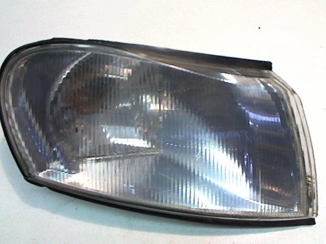 Gruppo ottico anteriore secondario destro (luci)(freccia) OPEL VECTRA B PHASE 1 Diésel - 1