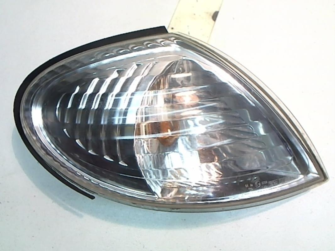 Gruppo ottico anteriore secondario destro (luci)(freccia) NISSAN ALMERA 2 PHASE 2 Diésel - 1
