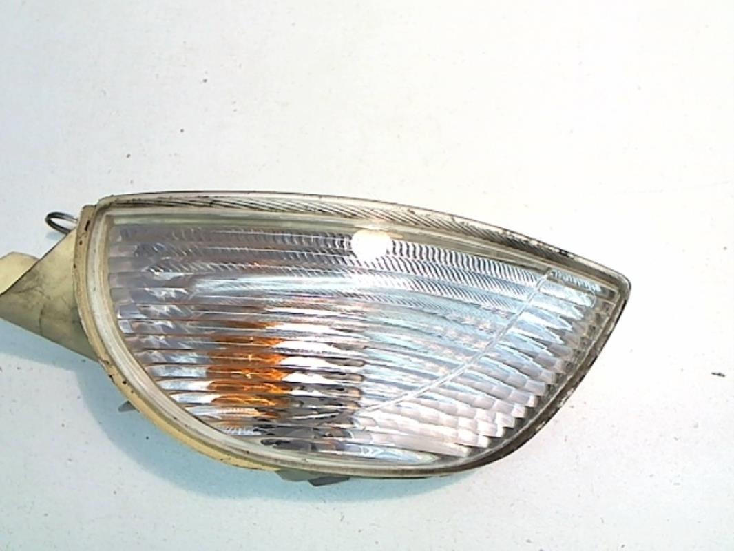 Gruppo ottico anteriore secondario destro (luci)(freccia) FIAT SEICENTO Gasolina - 1