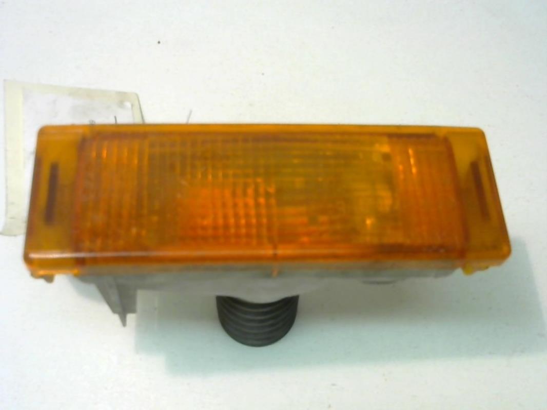 Optique avant secondaire droit (feux)(clignotant) RENAULT EXPRESS PHASE 2 Diesel - 1