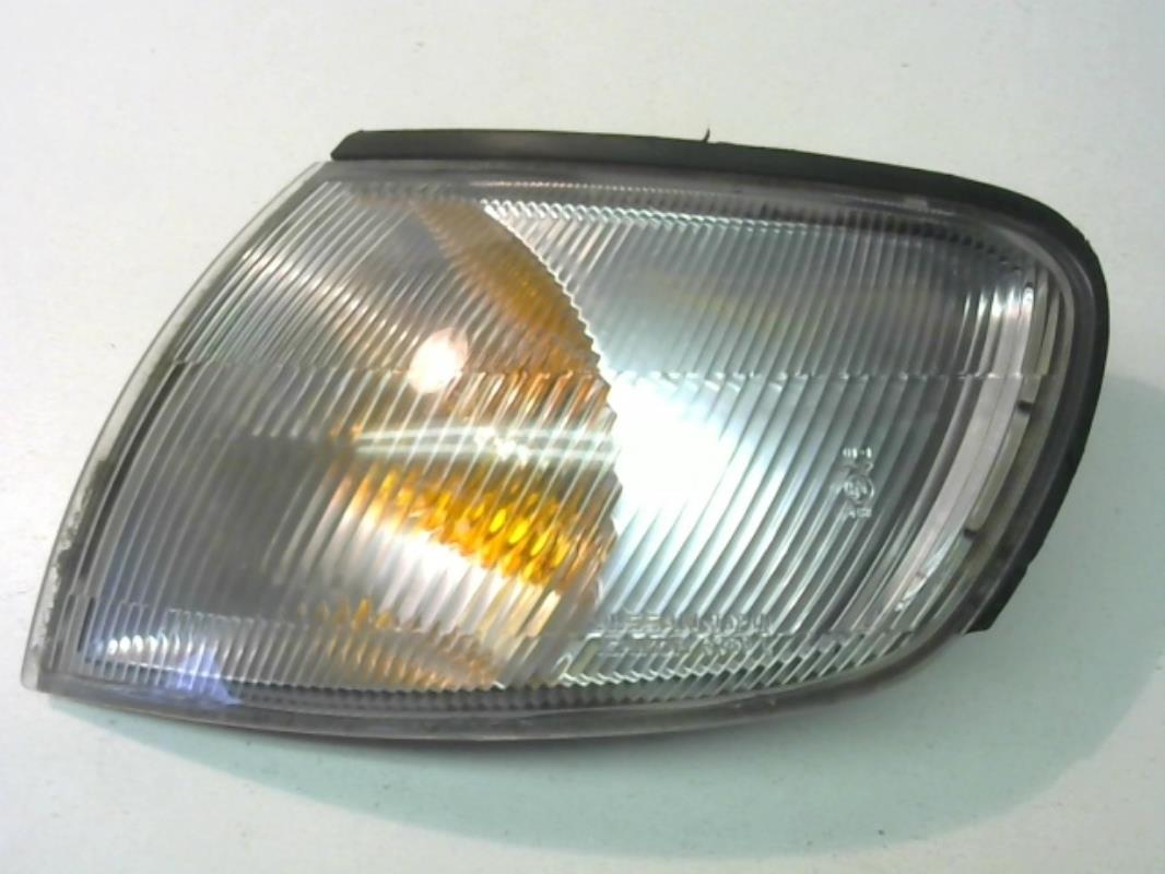 Gruppo ottico anteriore secondario sinistro (luci)(freccia) NISSAN ALMERA 1 Gasolina - 1