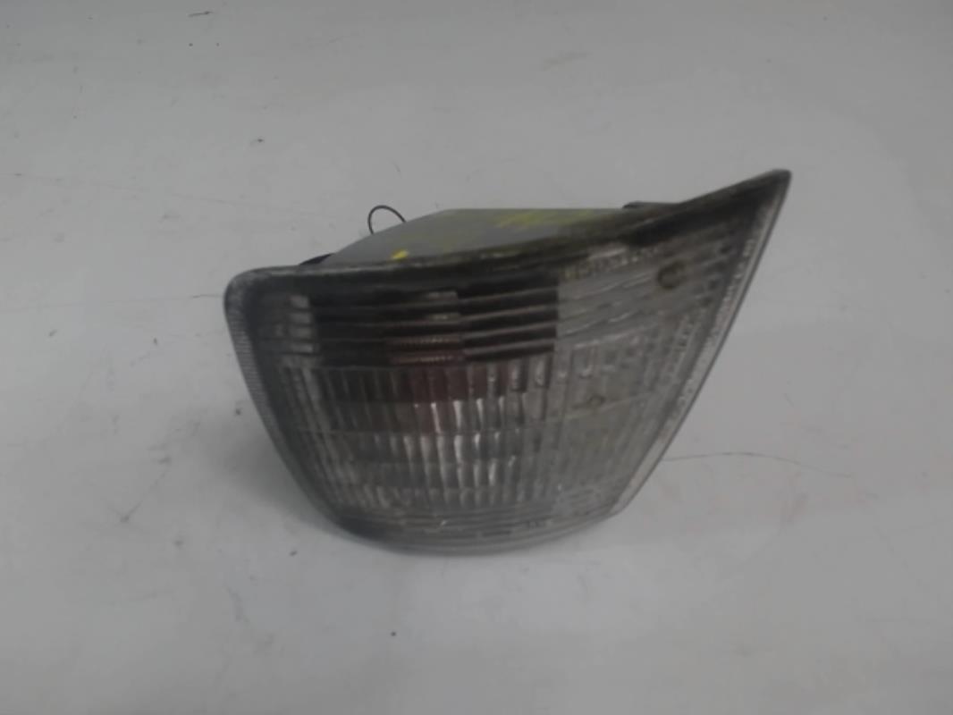 Image Optique avant secondaire gauche (feux)(clignotant) - PEUGEOT 405