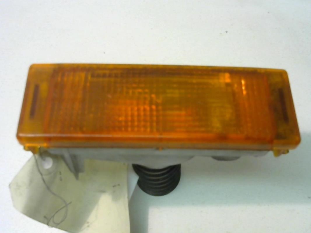 Optique avant secondaire gauche (feux)(clignotant) RENAULT EXPRESS PHASE 2 Diesel - 1
