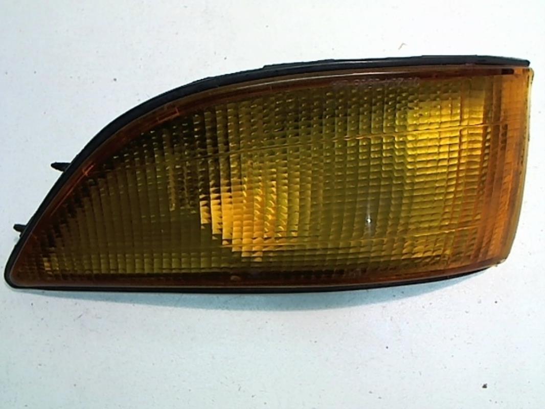 Gruppo ottico anteriore secondario sinistro (luci)(freccia) MITSUBISHI COLT 1 Gasolina - 1