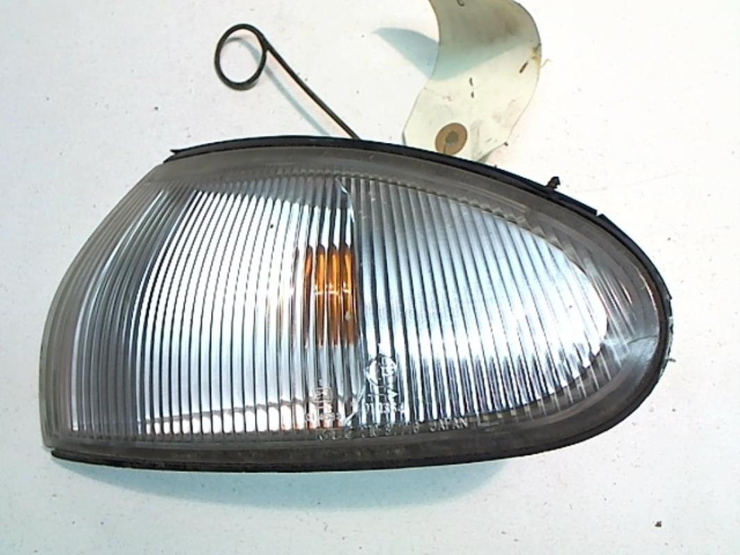 Gruppo ottico anteriore secondario sinistro (luci)(freccia) MITSUBISHI COLT 4 Gasolina - 1