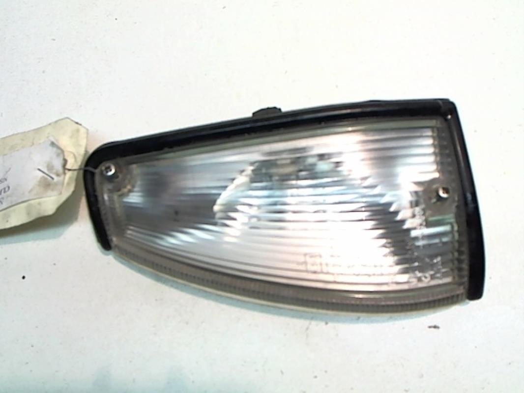 Gruppo ottico anteriore secondario sinistro (luci)(freccia) NISSAN MICRA 1 Gasolina - 1