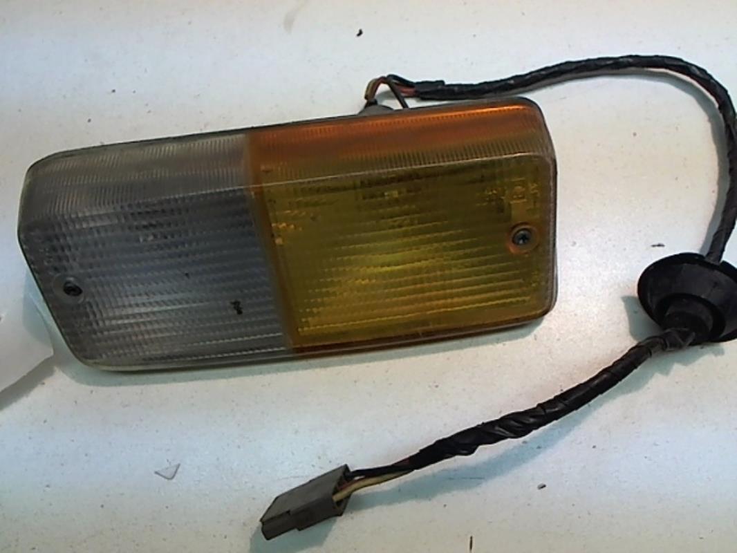 Gruppo ottico anteriore secondario sinistro (luci)(freccia) PEUGEOT J9 No especificada - 1