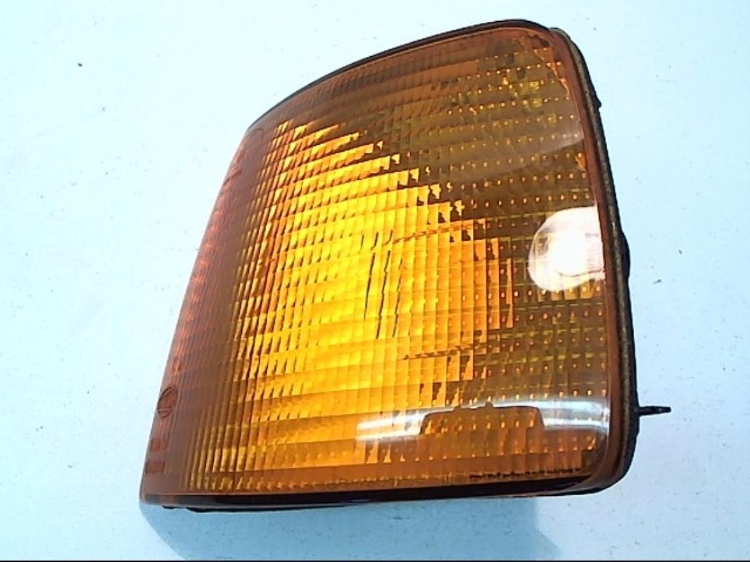 Gruppo ottico anteriore secondario sinistro (luci)(freccia) VOLKSWAGEN PASSAT 7 PHASE 1 Gasolina - 1